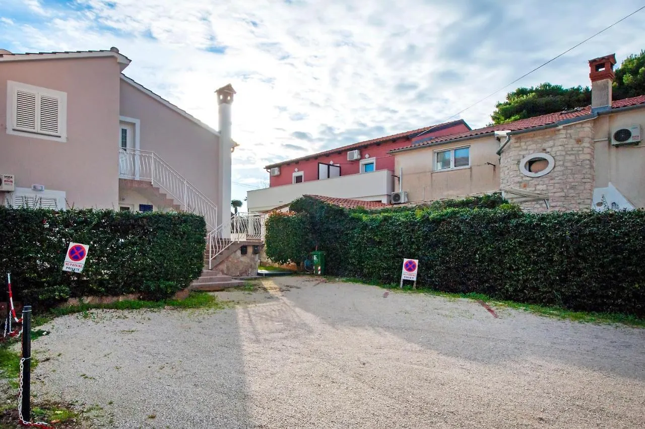 Apartment Margita Rovinj