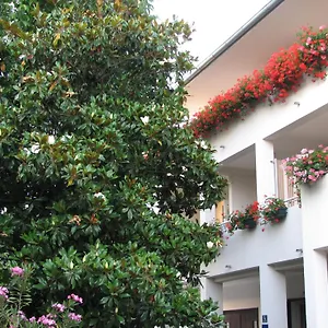 Apartament Martinuzzi, Rovinj