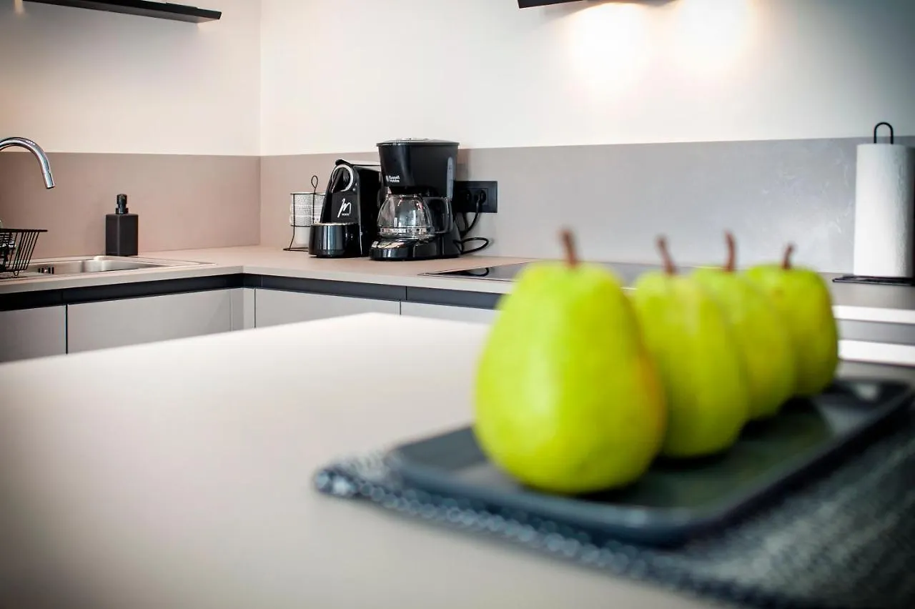 Apartment Margita Rovinj Croatia