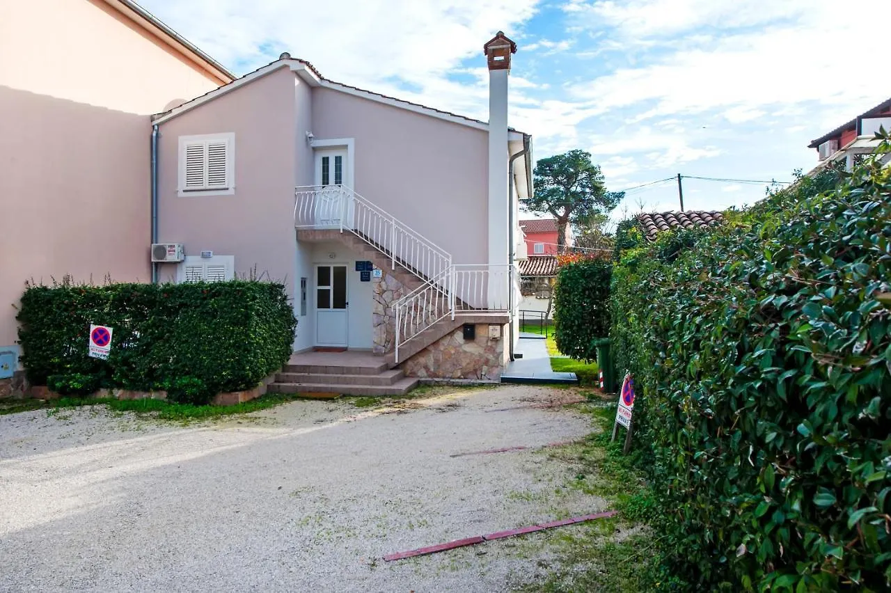 Apartment Margita Rovinj 0*,  Croatia