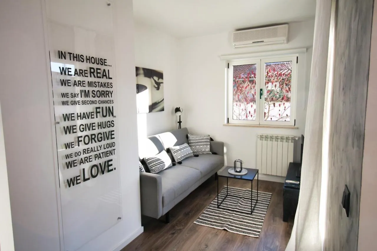 Apartment Margita Rovinj