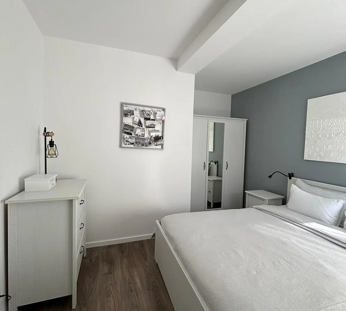 Apartment Margita Rovinj