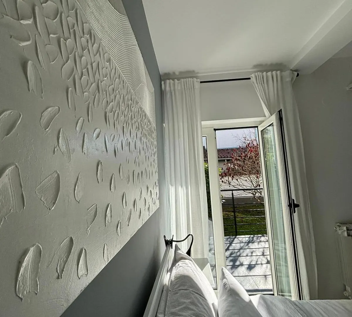 Apartment Margita Rovinj