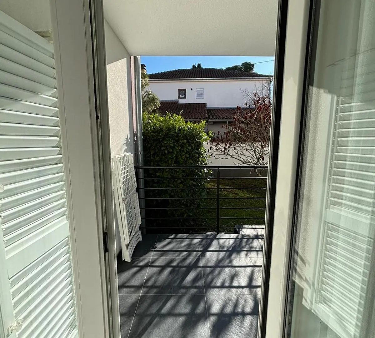 Apartment Margita Rovinj