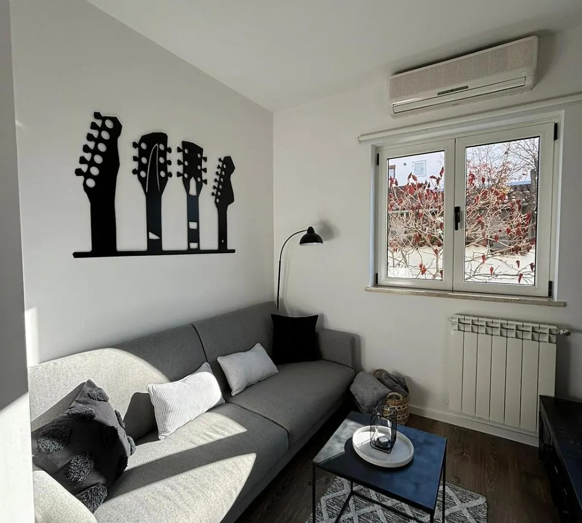 Apartment Margita Rovinj Croatia