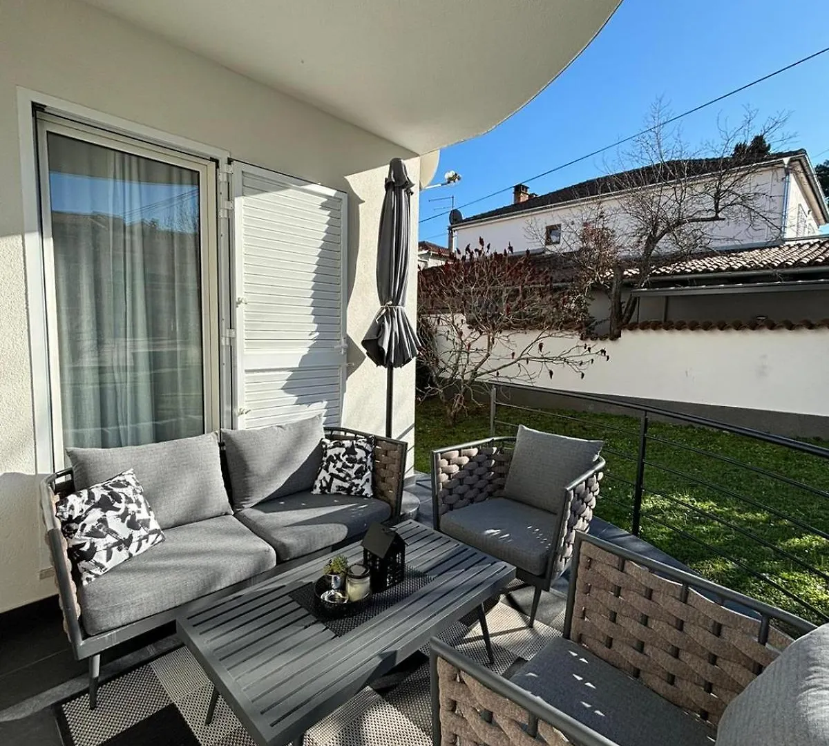 Apartment Margita Rovinj