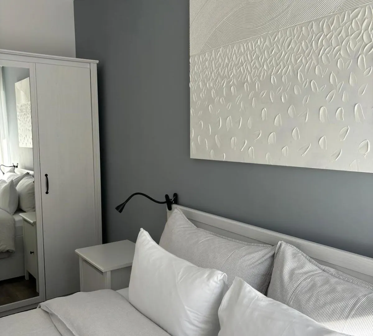 Apartment Margita Rovinj Croatia