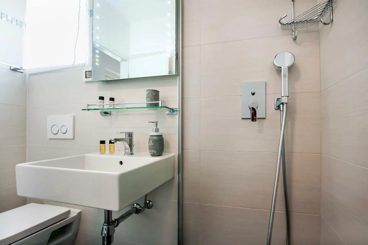 Apartment Margita Rovinj Croatia