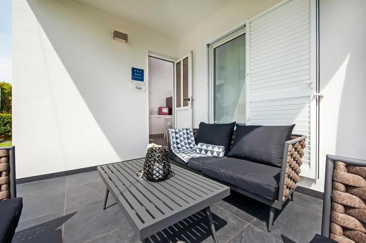 Apartment Margita Rovinj